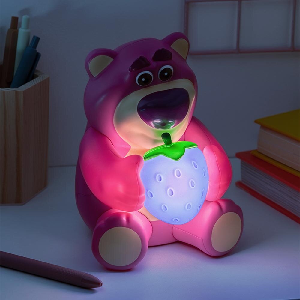 Toy Story Lotso Lamppu