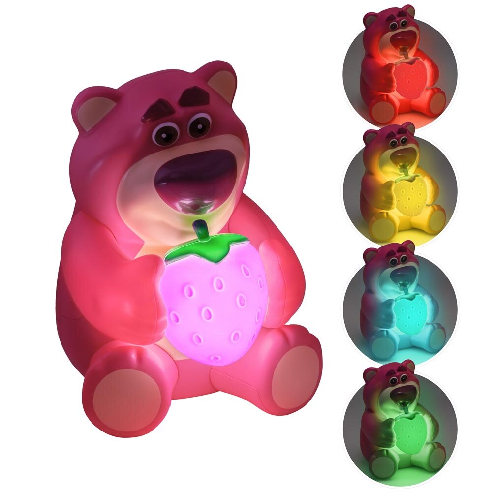 Toy Story Lotso Lamppu