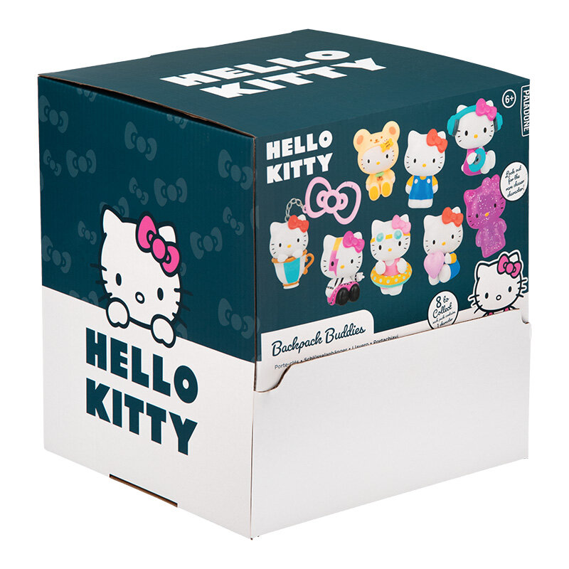 Hello Kitty - Koriste reppuun
