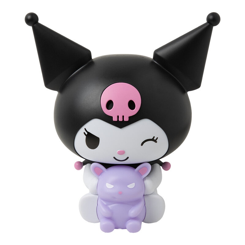 Kuromi Lamppu 16 cm