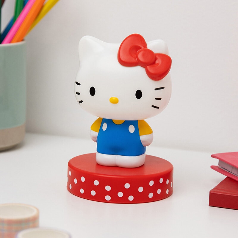 Hello Kitty Icon lamppu
