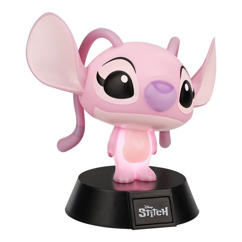 Lilo & Stitch - Angel Icon Lampuu