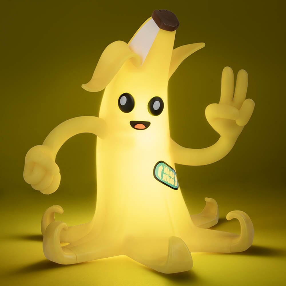 Fortnite Peely Lamppu