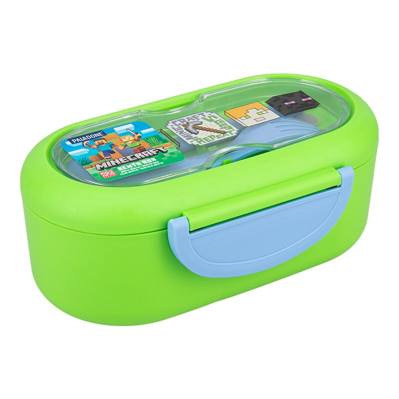 Minecraft - Bento Box aterimilla
