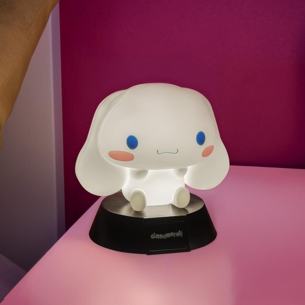 Cinnamoroll Icon Lamppu