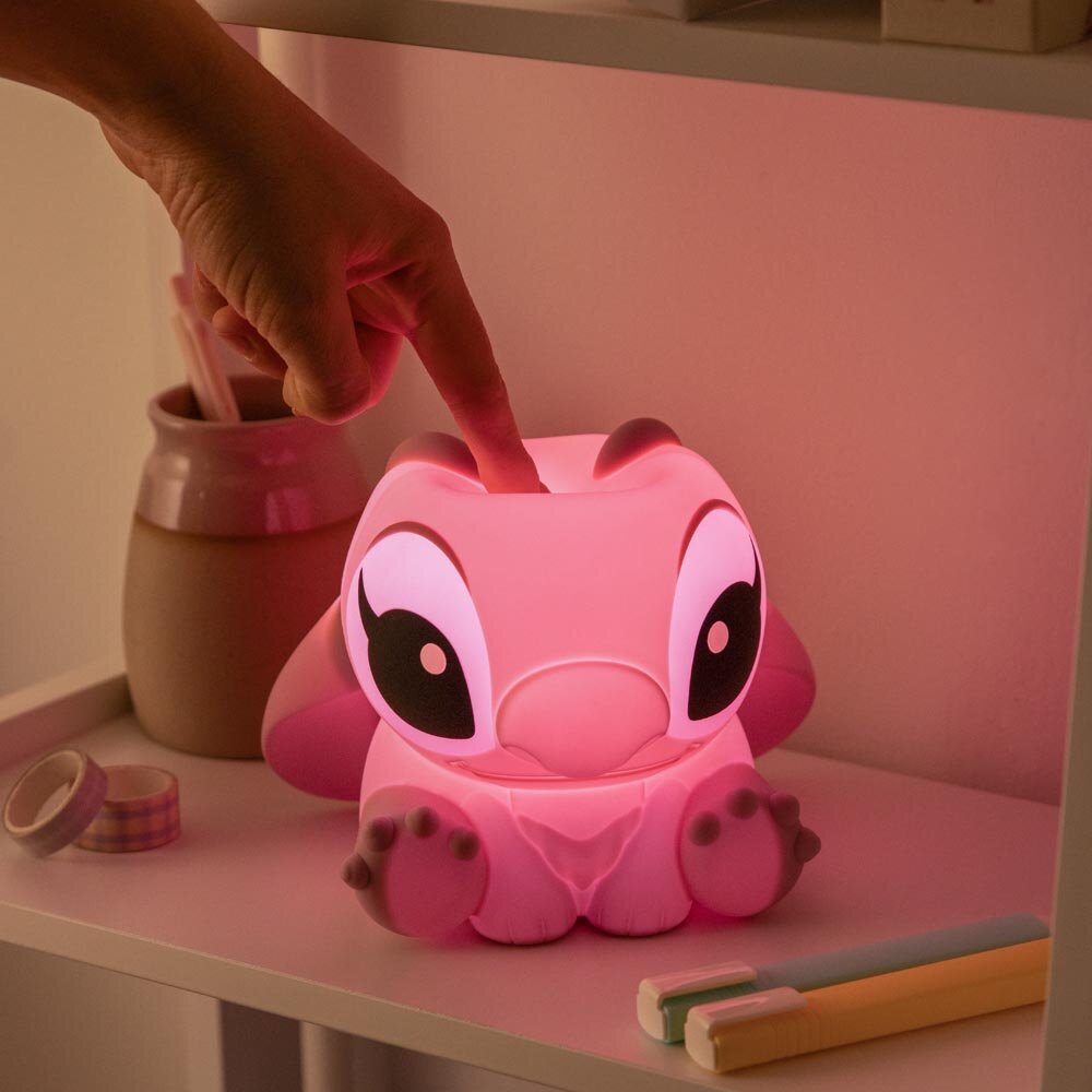 Angel Lampuu SquishyGlo