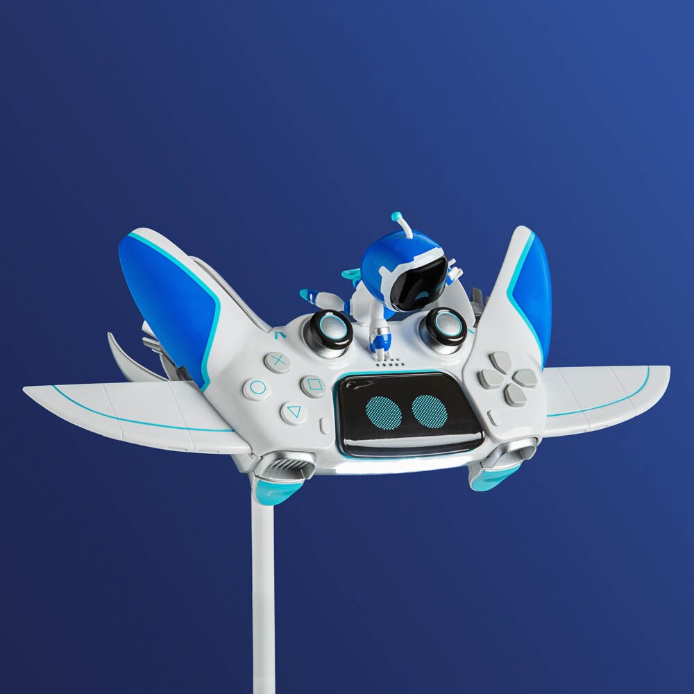 Astro Bot Pöytälamppu