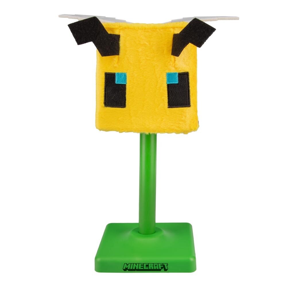Minecraft Bee Pöytälamppu