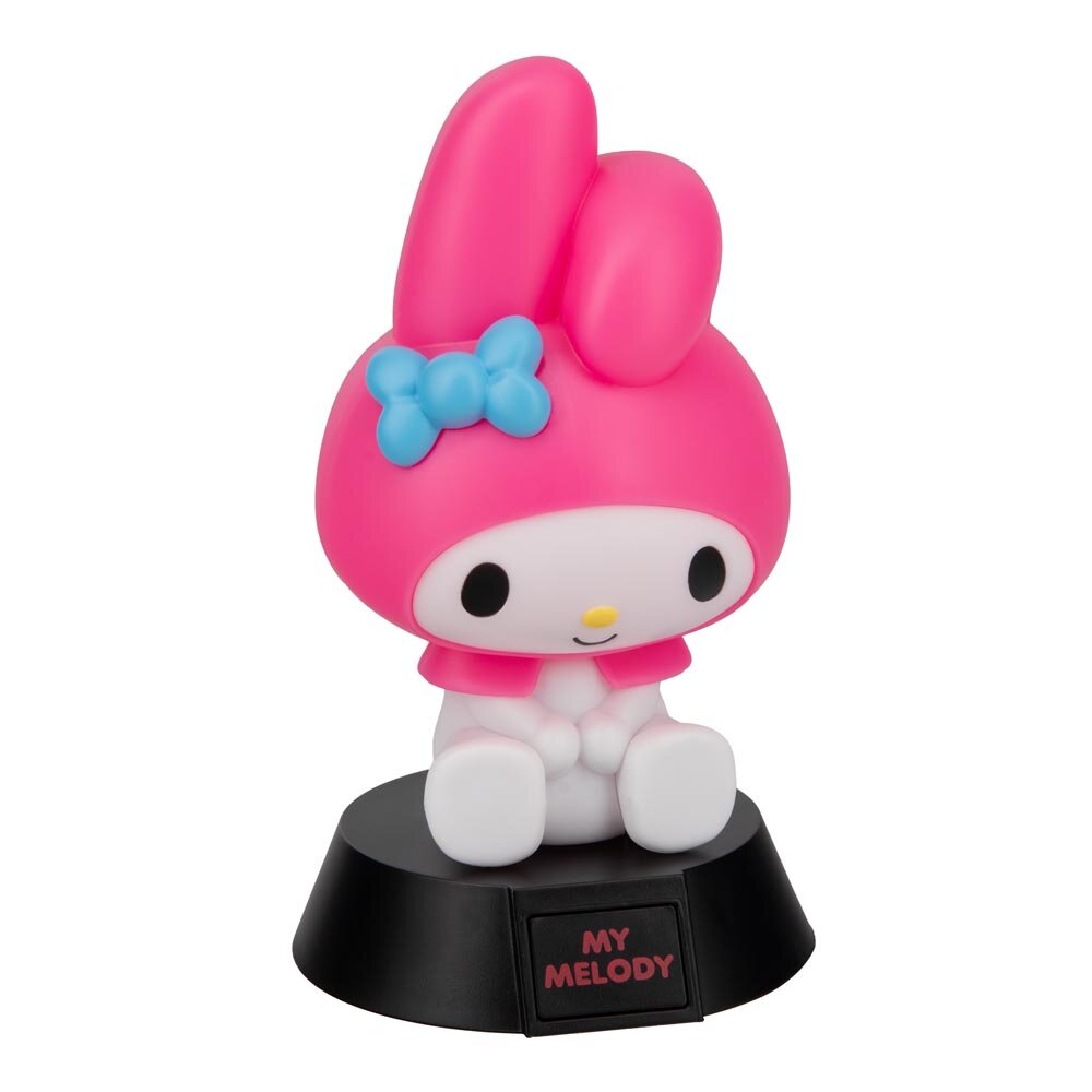 Hello Kitty My Melody Icon Lamppu