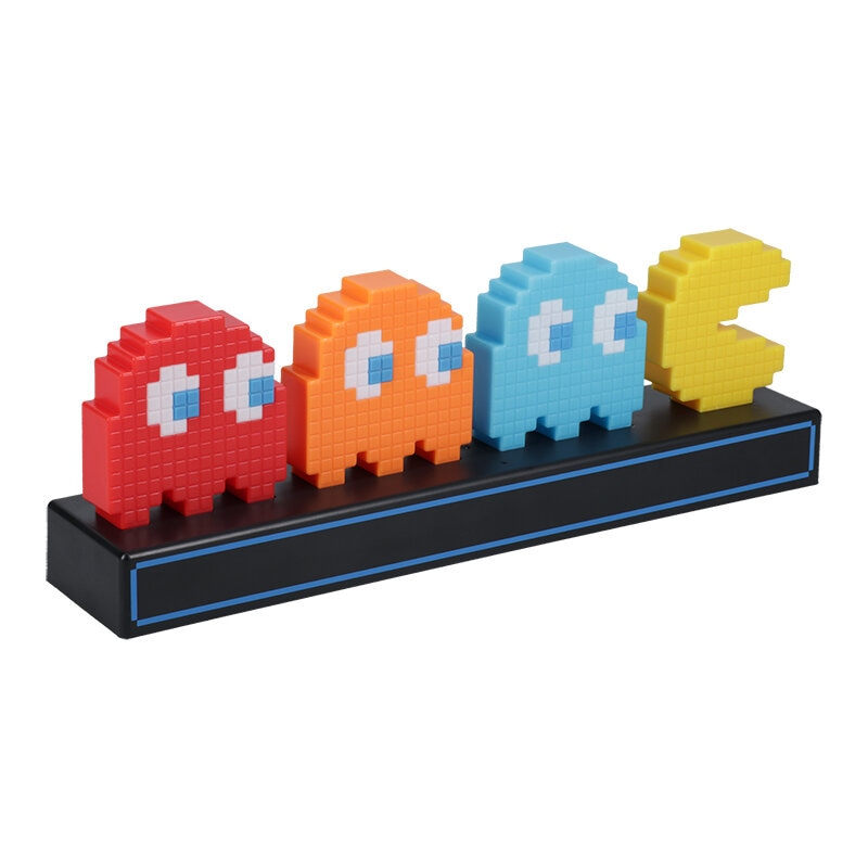 Pac-Man - Lampuu 30 cm