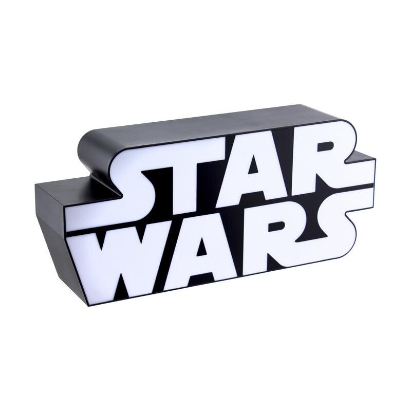 Star Wars - Lamppu Logo