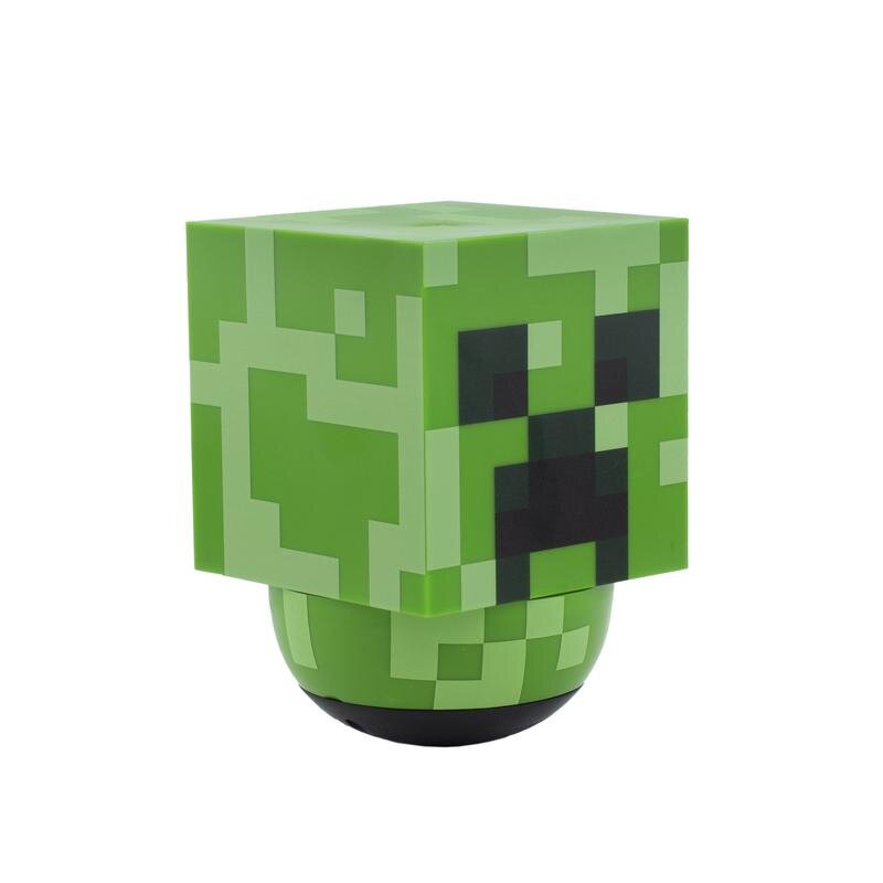 Minecraft - Creeper Sway Valaisin