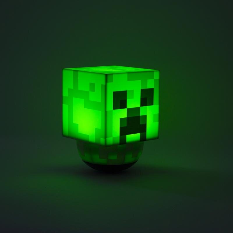 Minecraft - Creeper Sway Valaisin
