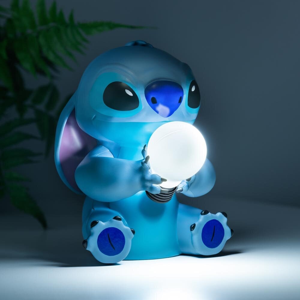 Lilo & Stitch - Lamppu Stitch