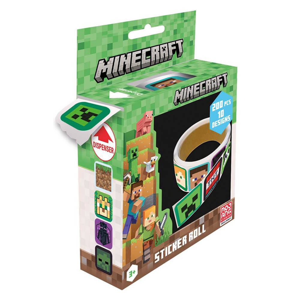 Minecraft Tarrat