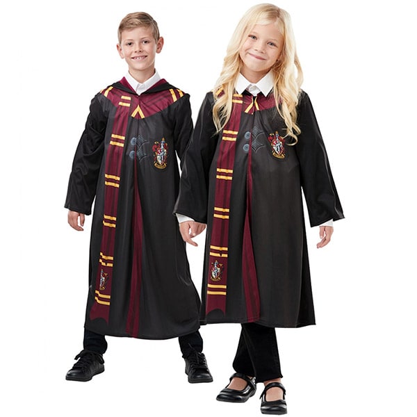 Harry Potter Rohkelikko Kaapu Lapset 3-12 vuotta