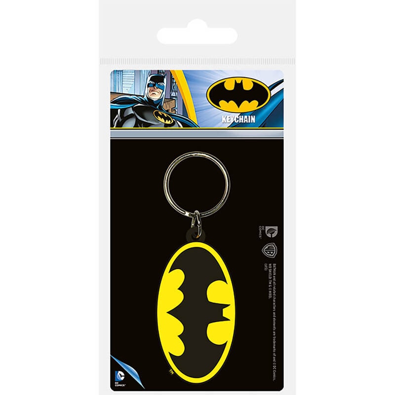 Batman Avaimenperä