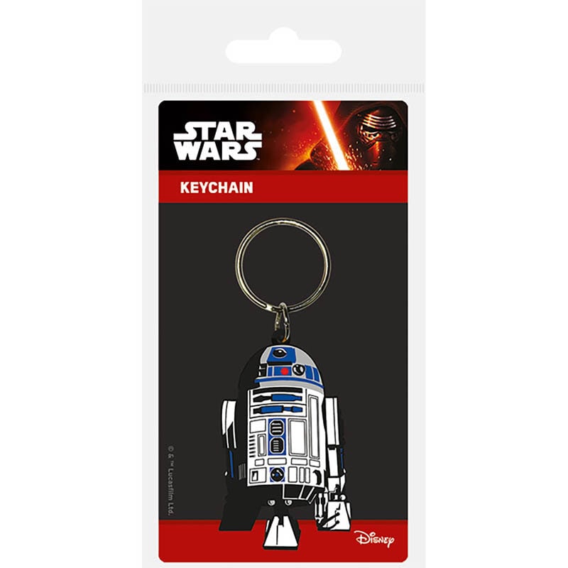 Star Wars R2-D2 -avaimenperä