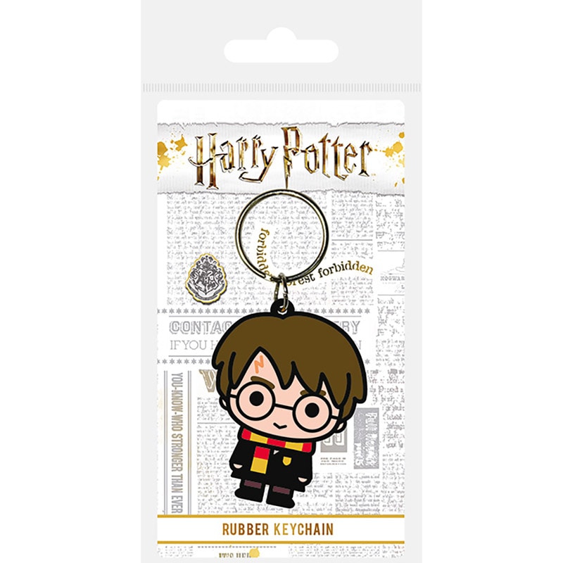 Harry Potter Avaimenperä