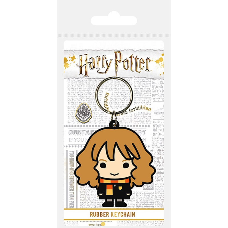 Harry Potter Hermione Avaimenperä