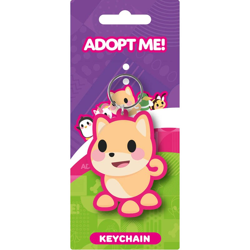Adopt Me Avaimenperä Koira