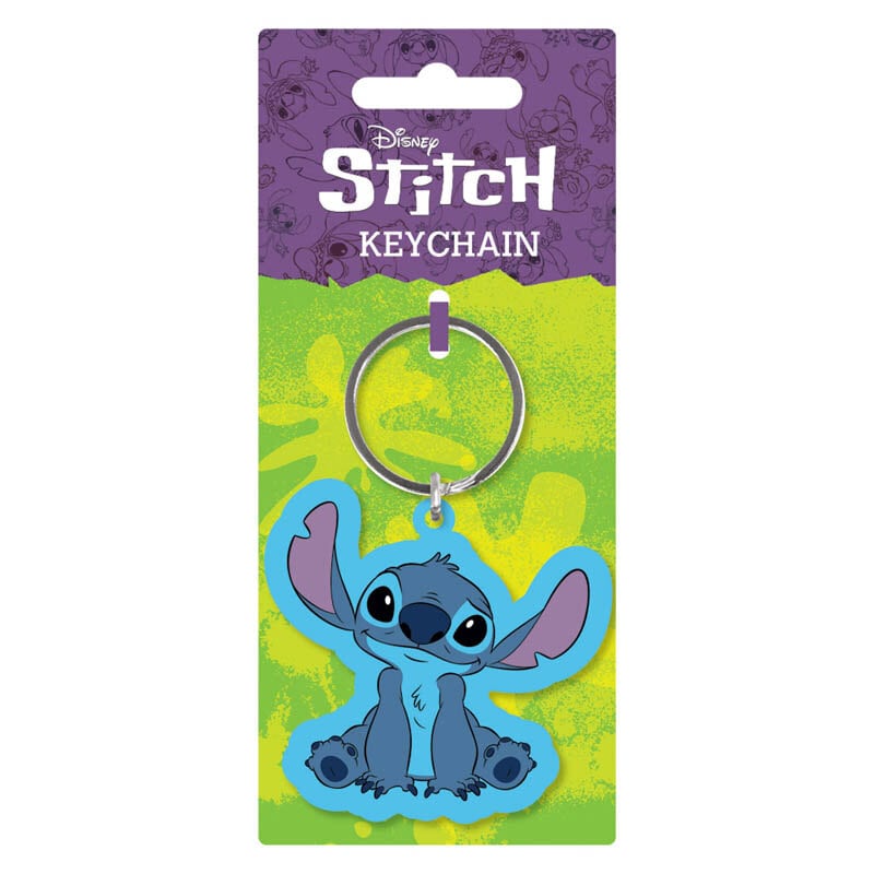 Stitch Avaimenperä