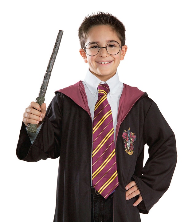 Harry Potter Kravatti