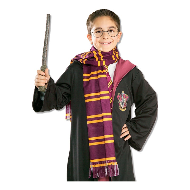Harry Potter Rohkelikko kaulahuivi