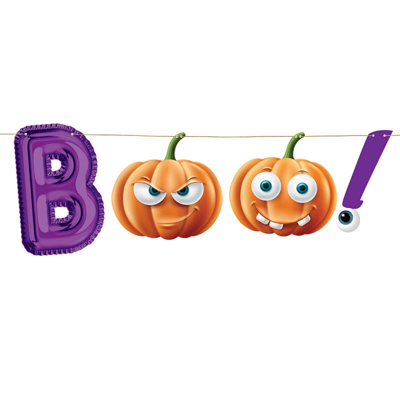 Boo Trick or Treat - Viiri Boo 150 cm