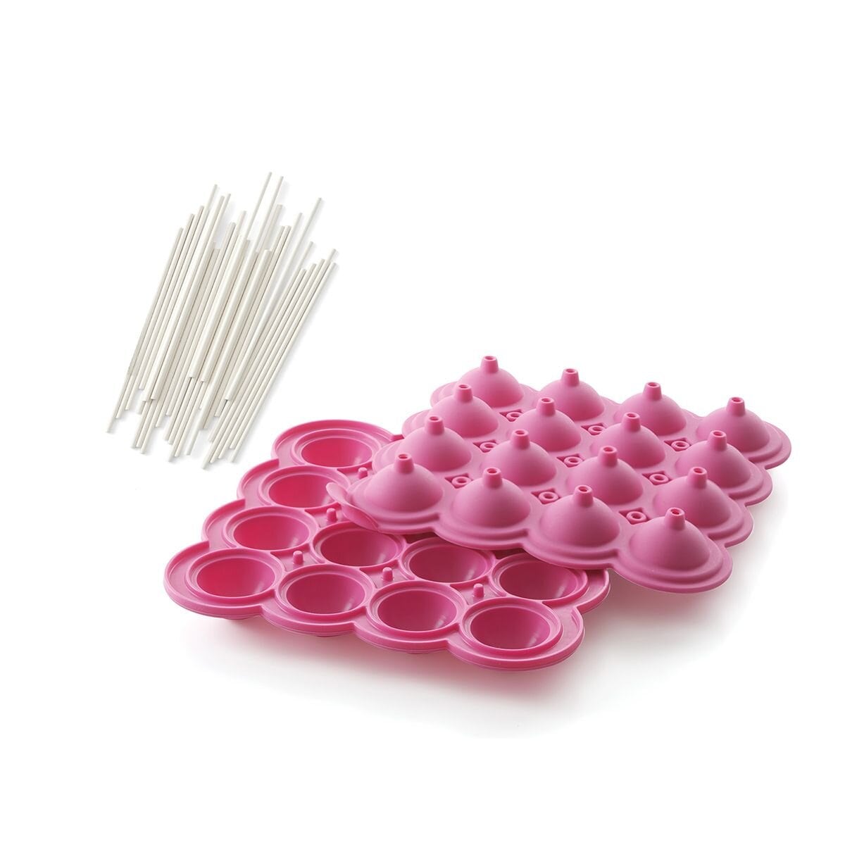 Silikomart - Cake Pops Kit