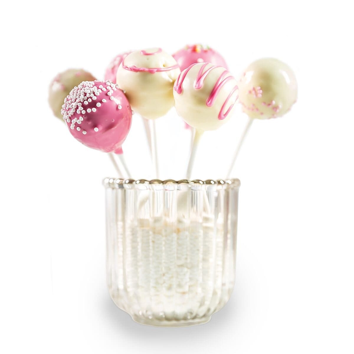 Silikomart - Cake Pops Kit