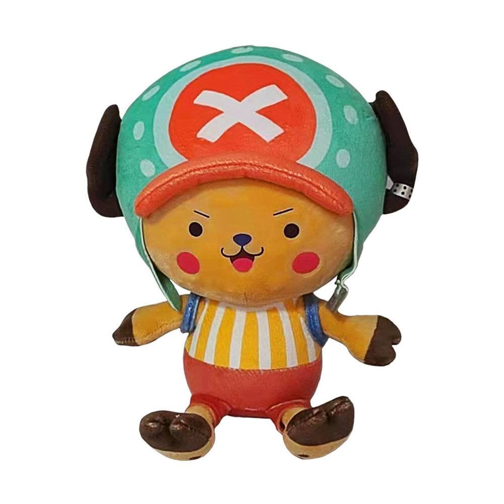 One Piece - Pehmolelu Tony Tony Chopper 25 cm