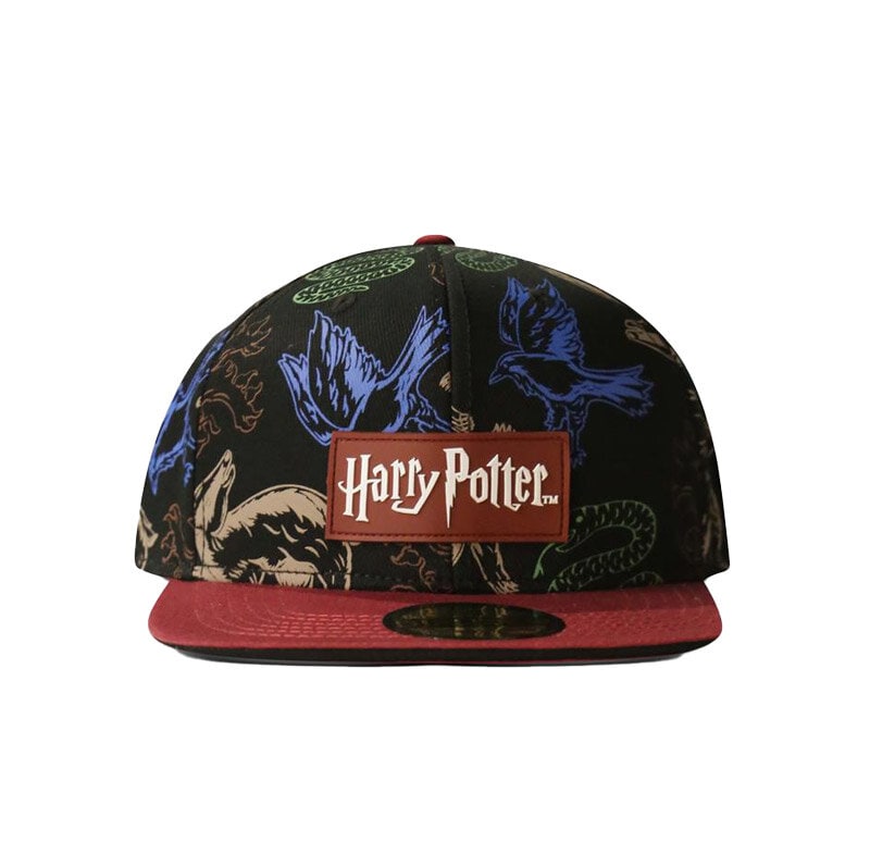 Harry Potter - Lippis Magical Creatures Snapback	