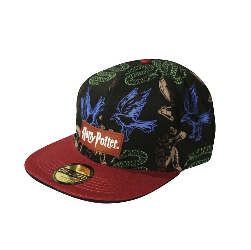 Harry Potter, Lippis Magical Creatures Snapback	