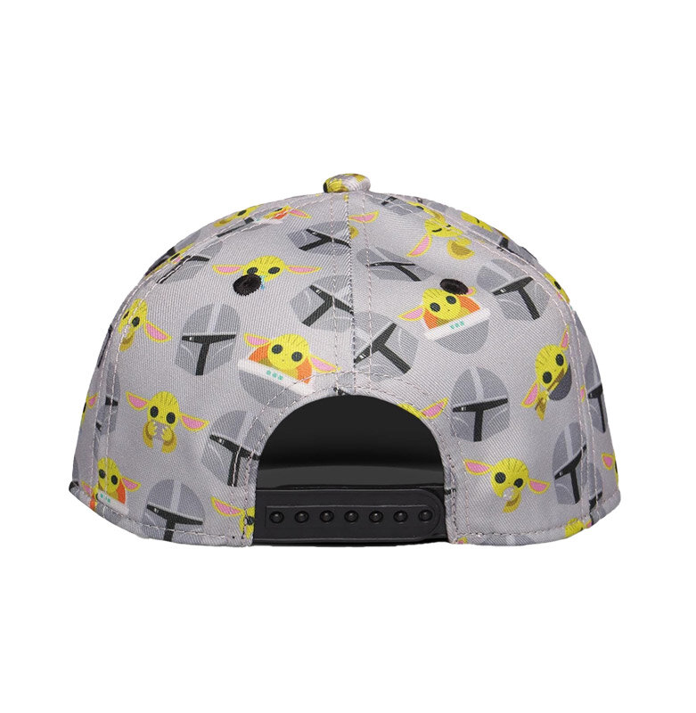 The Mandalorian - Lippis Grogu Snapback Lasten koko