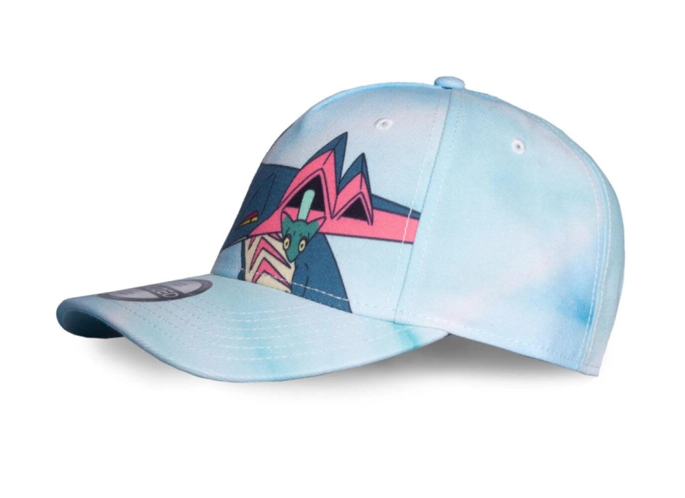 Pokémon - Dragapult Lippis Snapback