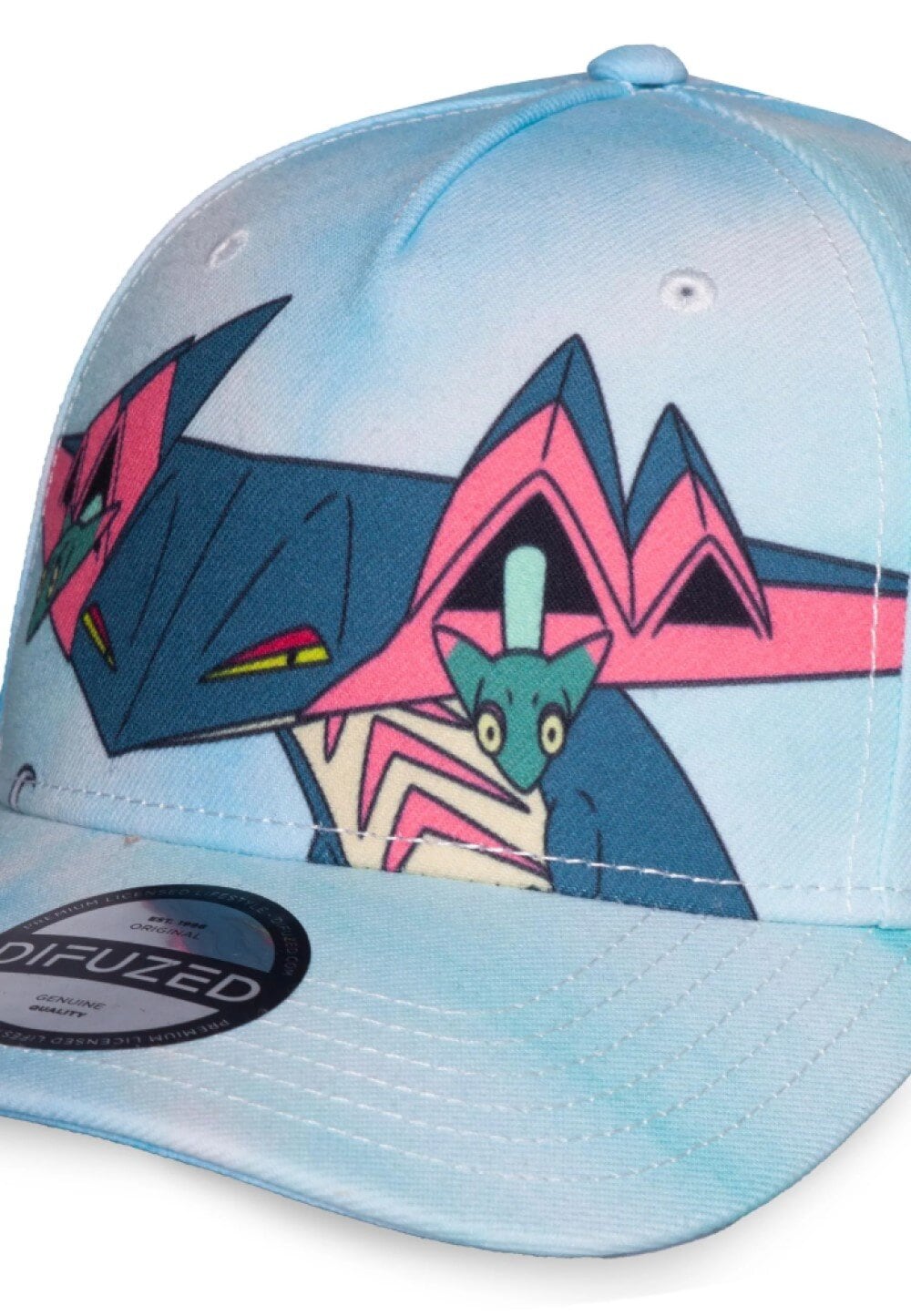 Pokémon - Dragapult Lippis Snapback