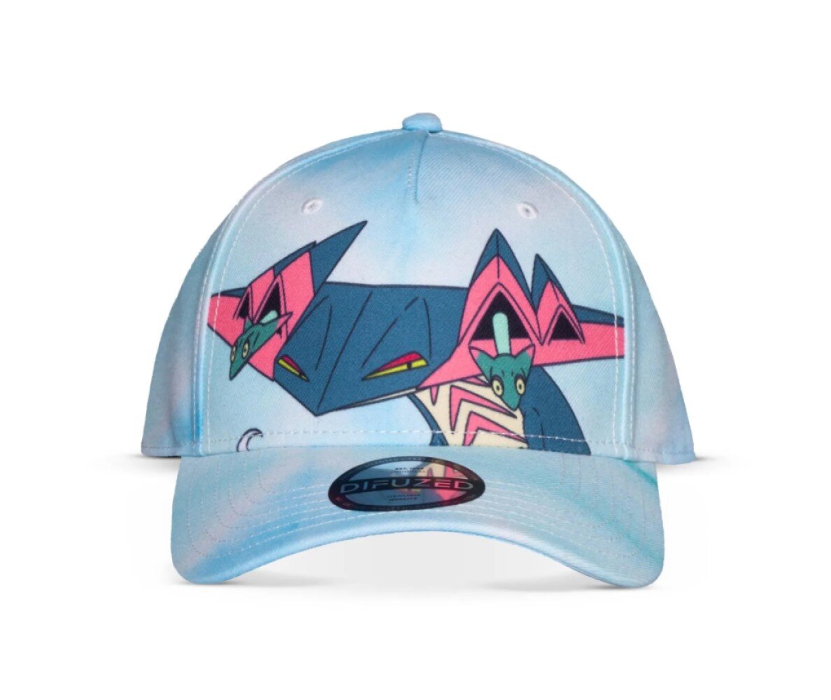 Pokémon - Dragapult Lippis Snapback