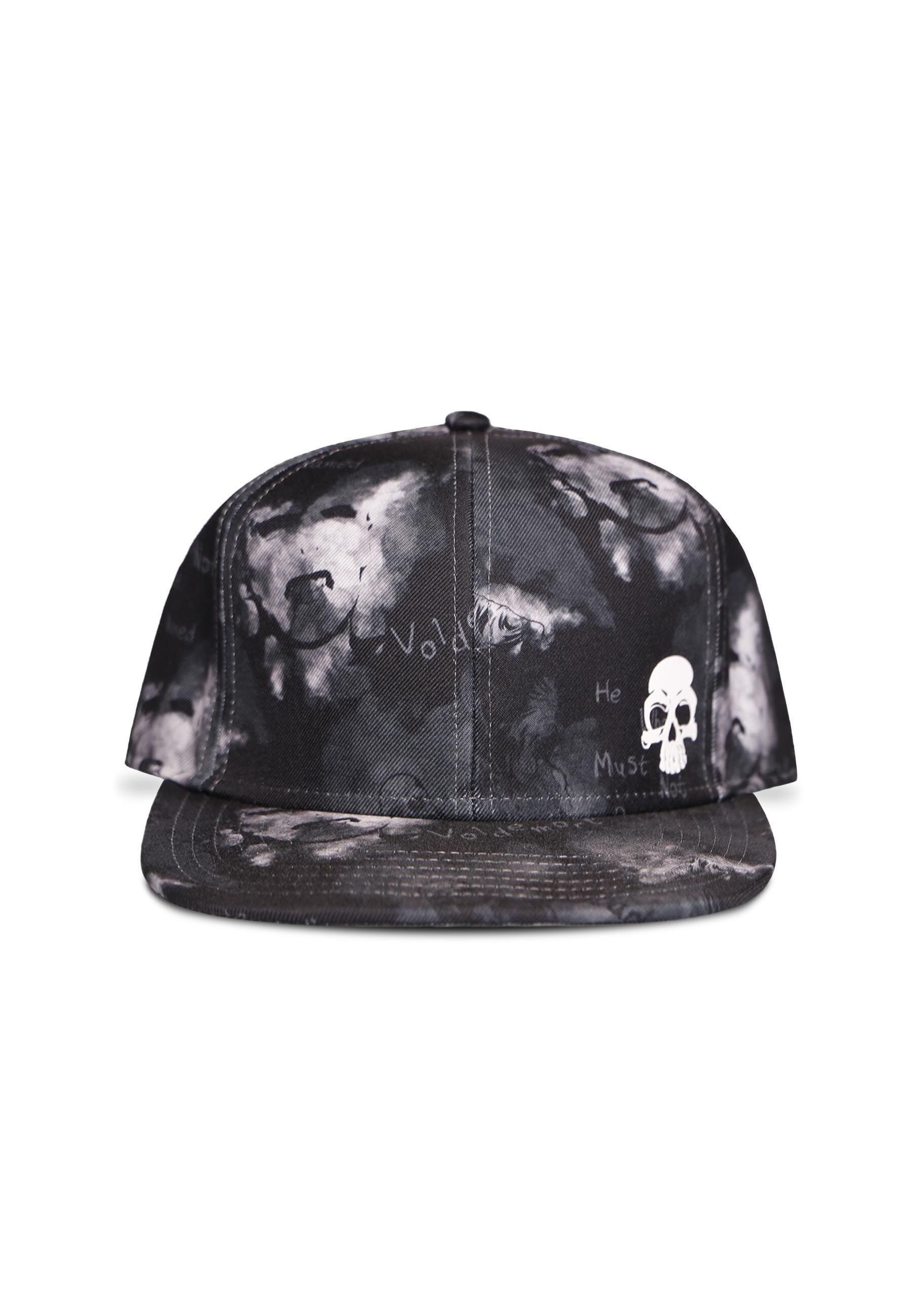 Harry Potter - Lippis Kuoleman Varjelukset Snapback
