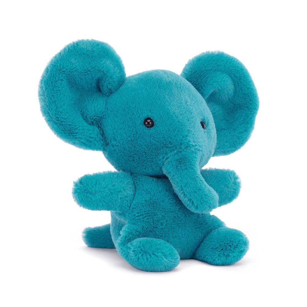 Jellycat - Norsu 15 cm