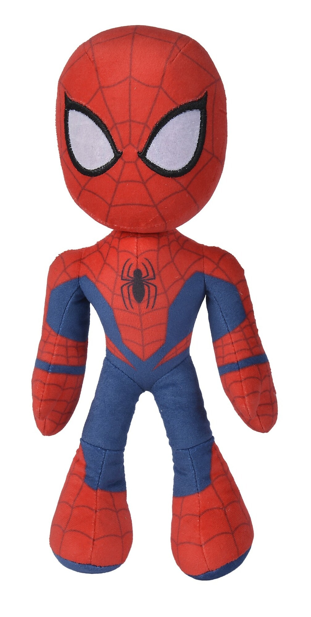 Spiderman Pehmolelu 35 cm