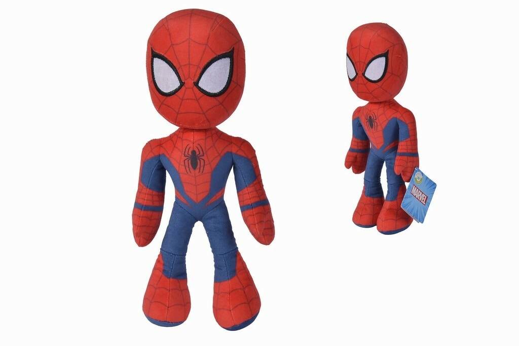 Spiderman Pehmolelu 35 cm