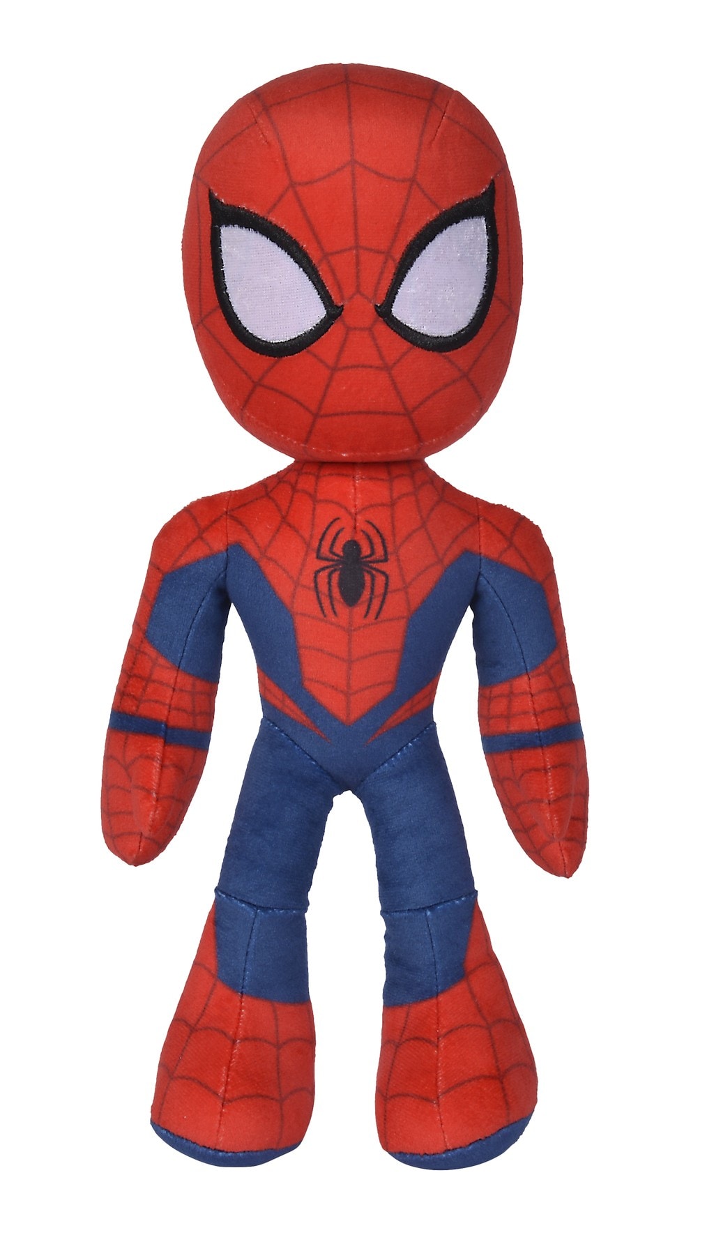 Spiderman Pehmolelu 35 cm