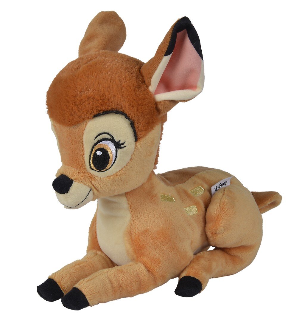 Disney Pehmolelu Bambi 35 cm