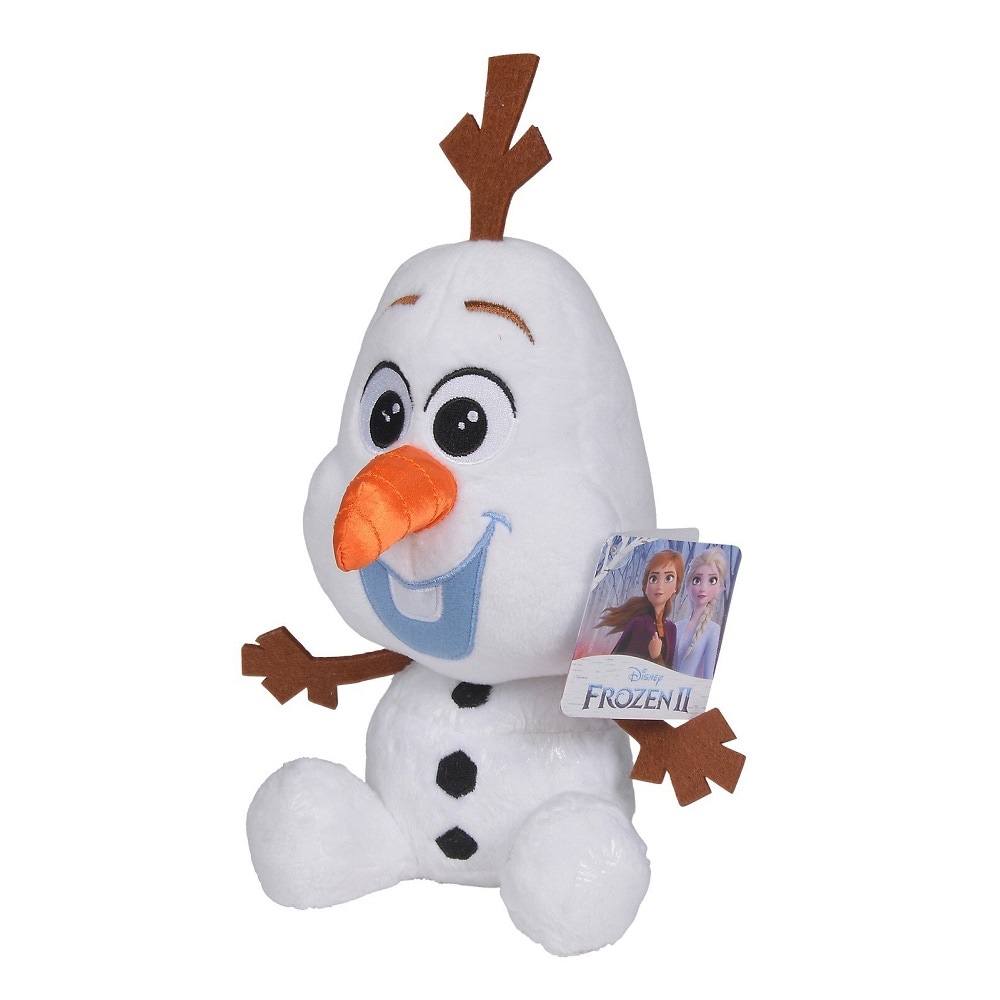 Frozen - Pehmolelu Olaf 25 cm