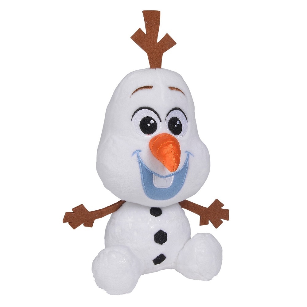 Frozen - Pehmolelu Olaf 25 cm