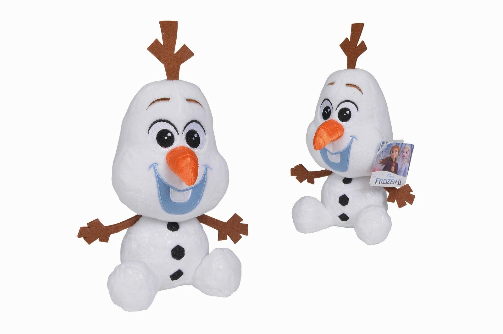 Frozen - Pehmolelu Olaf 25 cm