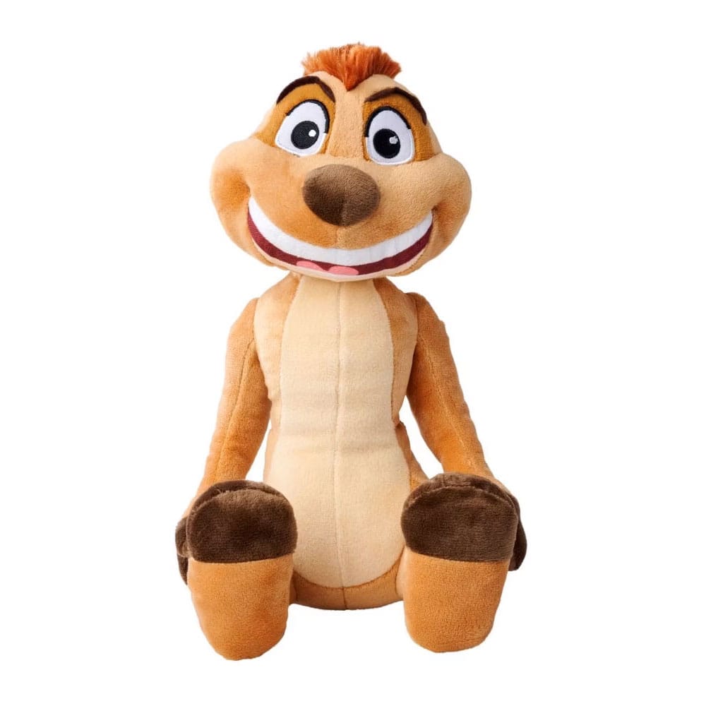 Disney Pehmolelu Leijonakuningas Timon 25 cm