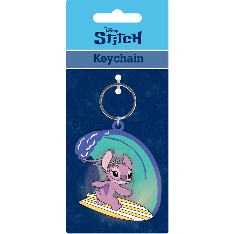 Lilo & Stitch Avaimenperä Angel