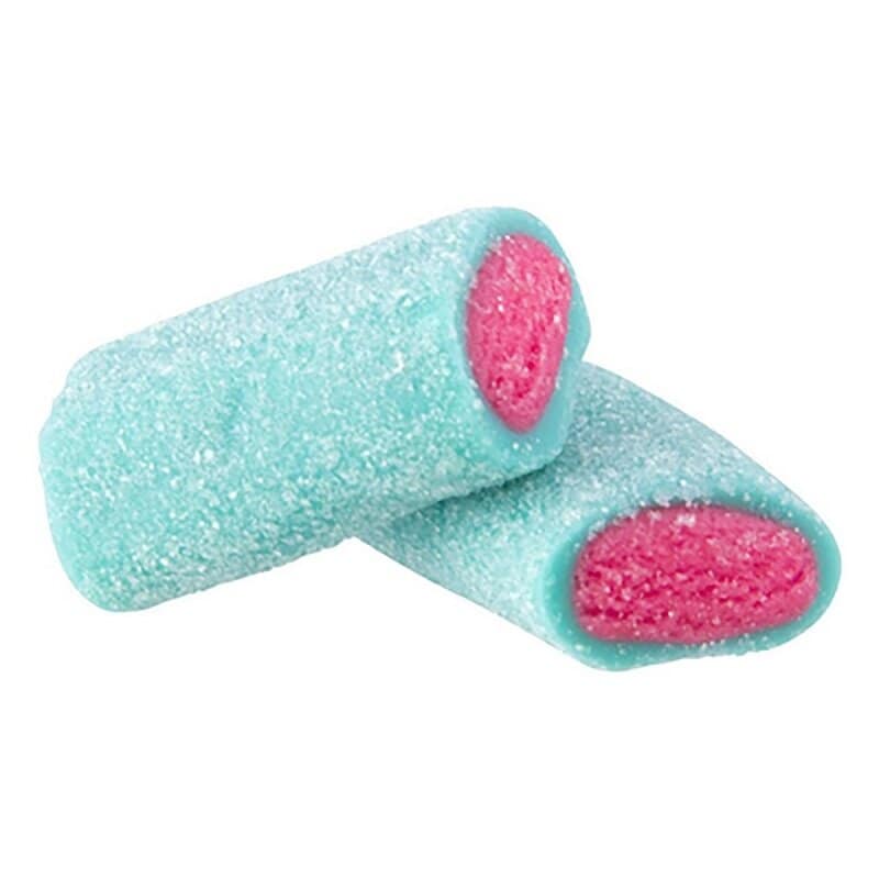 Minidynamiitti Kirpeä Fizzy Suurpakkaus 1 kg